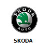 Diagnostika vozů Škoda